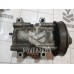 Компрессор кондиционера Ford Focus 1 1998-2004