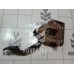 Педаль тормоза Ford Focus 1 1998-2004