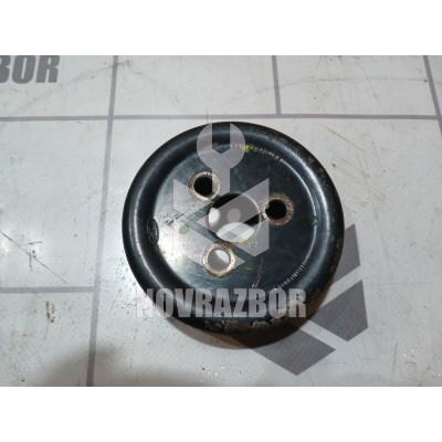 Шкив водяного насоса (помпы) Ford Focus 1 1998-2004