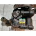 Насос гидроусилителя Ford Focus 1 1998-2004