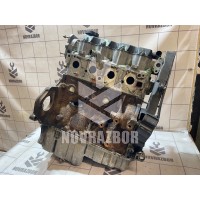 Двигатель Chevrolet Lanos 2004+