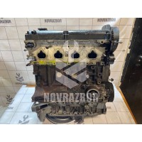 Двигатель Ford Focus 1 1998-2004