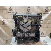 Двигатель Ford Focus 1 1998-2004