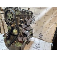 Двигатель Renault Logan 2005-2014