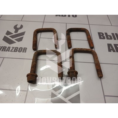 Стремянка задней рессоры Ford Transit FA 2000-2006