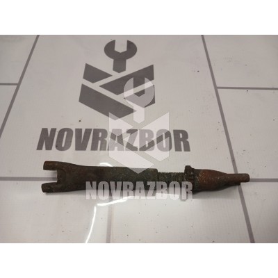 К-кт установочный задних колодок Ford Transit FA 2000-2006