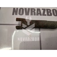 К-кт установочный задних колодок Ford Transit FA 2000-2006