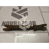 К-кт установочный задних колодок Ford Transit FA 2000-2006