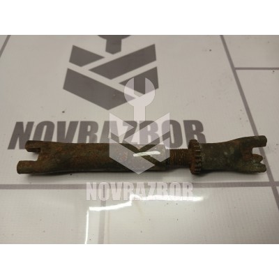 К-кт установочный задних колодок Ford Transit FA 2000-2006 К-кт установочный задних колодок Ford Transit FA 2000-2006