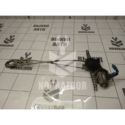 Стеклоподъемник электр. передний левый Chevrolet Lanos 2004+ Стеклоподъемник электр. передний левый Chevrolet Lanos 2004+