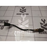 Датчик кислородный/Lambdasonde Fiat Albea 2003 +