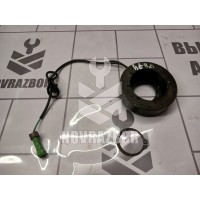 Муфта компрессора кондиционера VW Passat B5+ 00-05