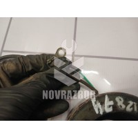 Муфта компрессора кондиционера VW Passat B5+ 00-05