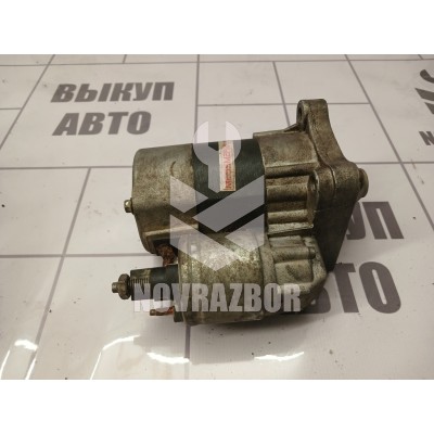 Стартер Renault Logan 2005-2014