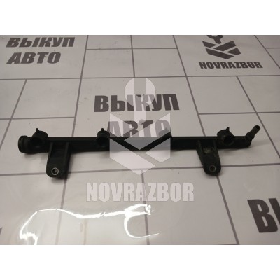 Рейка топливная (рампа) Renault Logan 2005-2014