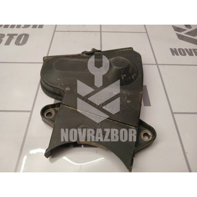 Кожух ремня ГРМ Renault Logan 2005-2014 Кожух ремня ГРМ Renault Logan 2005-2014