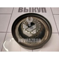 Шкив коленвала Renault Logan 2005-2014