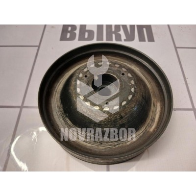 Шкив коленвала Renault Logan 2005-2014