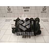 Коллектор впускной Renault Logan 2005-2014