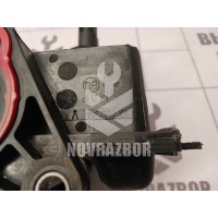 Коллектор впускной Renault Logan 2005-2014