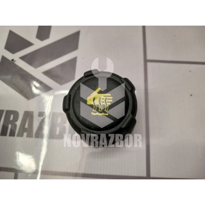 Крышка расширительного бачка Renault Logan 2005-2014 Крышка расширительного бачка Renault Logan 2005-2014