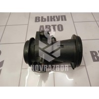 Заслонка дроссельная механическая Renault Logan 2005-2014