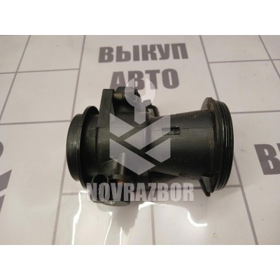 Заслонка дроссельная механическая Renault Logan 2005-2014