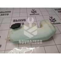Бачок омывателя лобового стекла Renault Logan 2005-2014