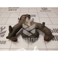 Коллектор выпускной Renault Logan 2005-2014