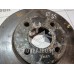 Диск тормозной передний вентилируемый Ford Focus 1 1998-2004