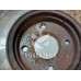 Диск тормозной передний вентилируемый Ford Focus 1 1998-2004
