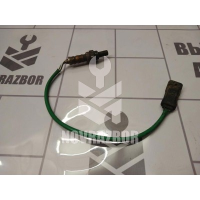 Датчик кислородный/Lambdasonde Renault Logan 2005-2014 Датчик кислородный/Lambdasonde Renault Logan 2005-2014