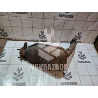 Приемная труба глушителя Ford Focus 1 1998-2004