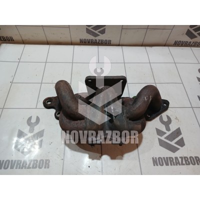 Коллектор выпускной Ford Focus 1 1998-2004