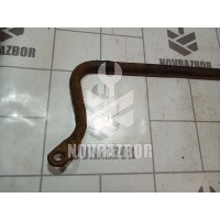 Стабилизатор задний Ford Focus 1 1998-2004