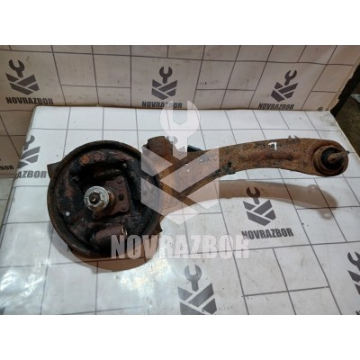 Рычаг задний продольный левый Ford Focus 1 1998-2004 Рычаг задний продольный левый Ford Focus 1 1998-2004