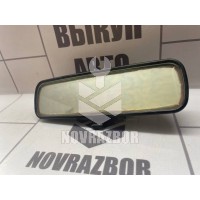 Зеркало заднего вида Ford Focus 1 1998-2004