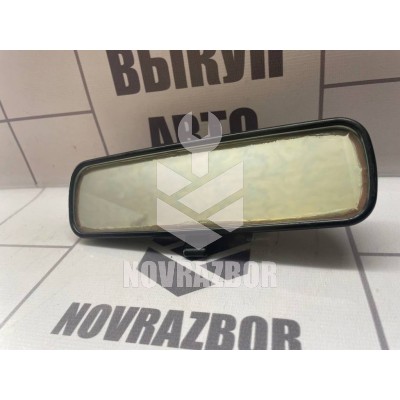Зеркало заднего вида Ford Focus 1 1998-2004