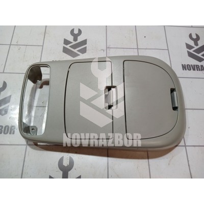 Очечник Ford Focus 1 1998-2004