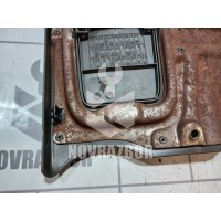 Накладка Ford Focus 1 1998-2004