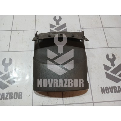 Кожух рулевой колонки верхний Ford Focus 1 1998-2004 Кожух рулевой колонки верхний Ford Focus 1 1998-2004
