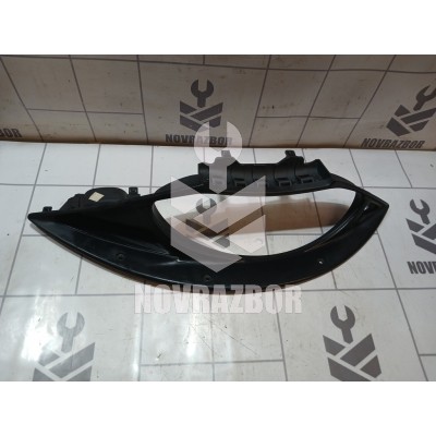 Накладка (кузов внутри) Ford Focus 1 1998-2004