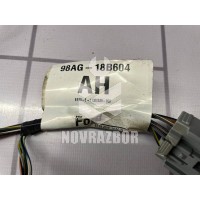 Проводка (коса) Ford Focus 1 1998-2004