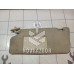Козырек солнцезащитный (внутри) Ford Focus 1 1998-2004