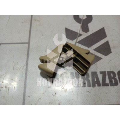 Кронштейн солнцезащитного козырька Ford Focus 1 1998-2004