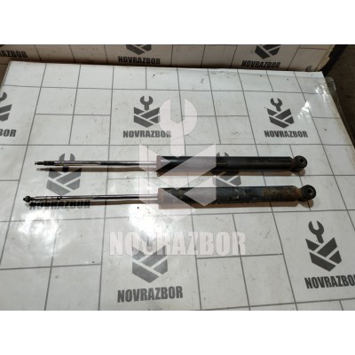 Амортизатор задний Ford Focus 1 1998-2004 Амортизатор задний Ford Focus 1 1998-2004