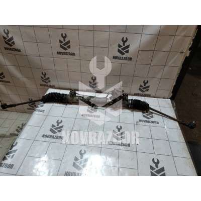 Рейка рулевая Ford Focus 1 1998-2004 Рейка рулевая Ford Focus 1 1998-2004