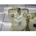 Моторчик заслонки отопителя Ford Focus 1 1998-2004