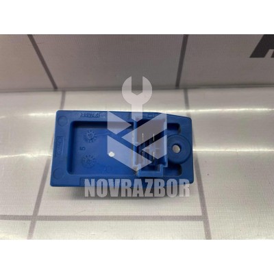 Резистор отопителя Ford Focus 1 1998-2004