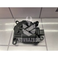 Моторчик заслонки отопителя Ford Focus 1 1998-2004